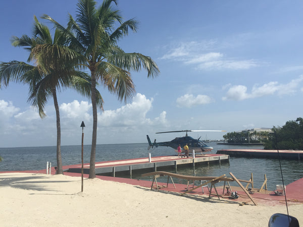 Visit the Keys for an All Day Diving Trip