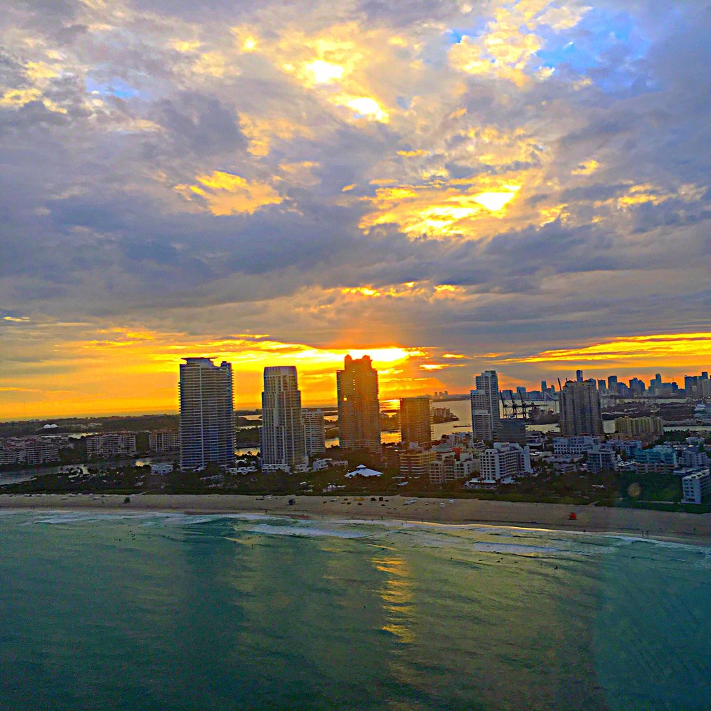 Zone K - Annual Pass: Buy an Annual Pass for 5 Miami HeliTours