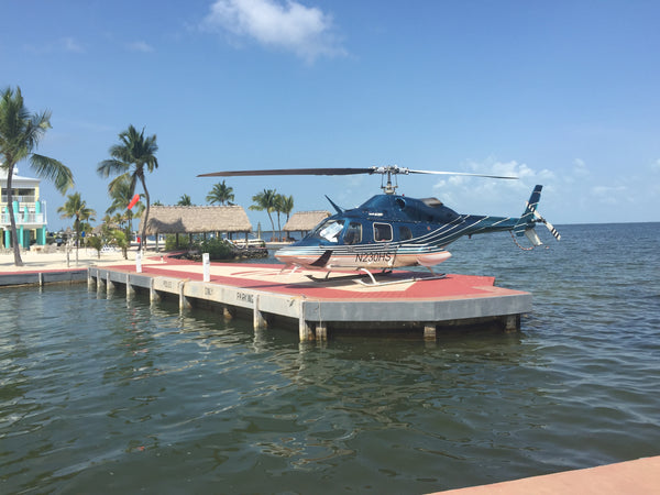 Visit the Keys for an All Day Diving Trip