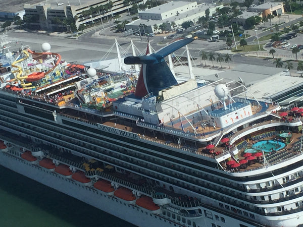 Zone R - Miami HeliTour for 1 Person