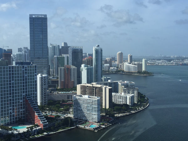 Zone R - Miami HeliTour for 1 Person