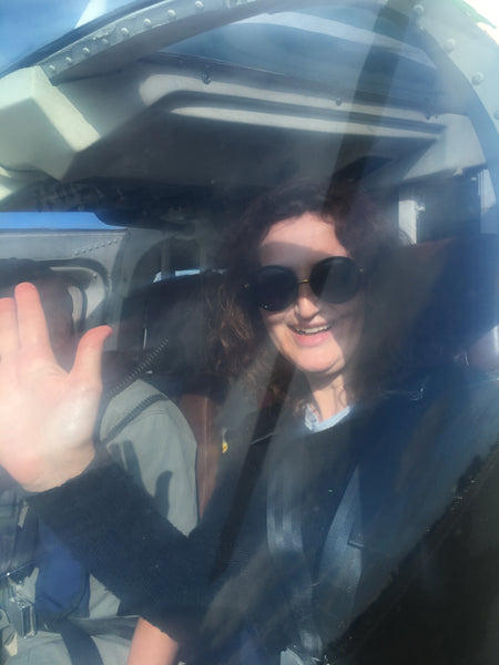 Zone E - Upgrade to Premium View - Front Seat