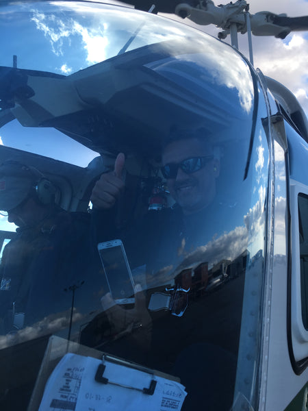 Zone E - Upgrade to Premium View - Front Seat