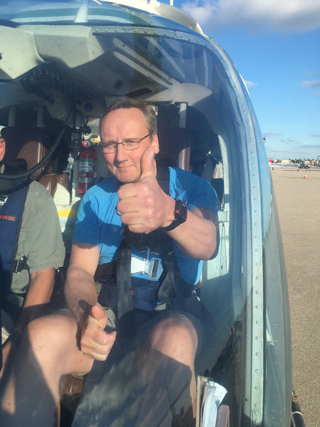 Zone E - Upgrade to Premium View - Front Seat