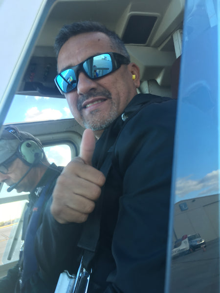 Zone E - Upgrade to Premium View - Front Seat