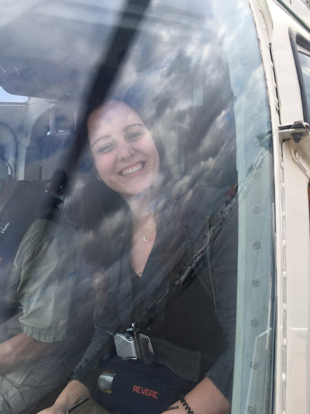 Zone E - Upgrade to Premium View - Front Seat