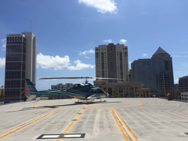 Visit Downtown Fort Lauderdale for a Day Trip