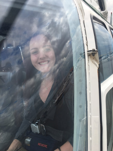 Zone E - Upgrade to Premium View - Front Seat