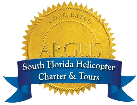 Zone V - Upgrade with existing 2 Person Voucher for Private South Beach HeliTour for 2 Persons