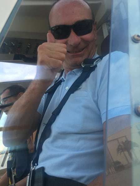 Zone E - Upgrade to Premium View - Front Seat