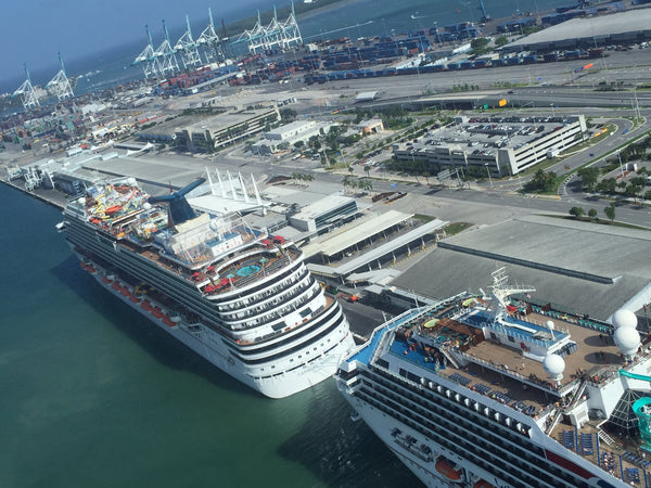 Zone R - Miami HeliTour for 1 Person