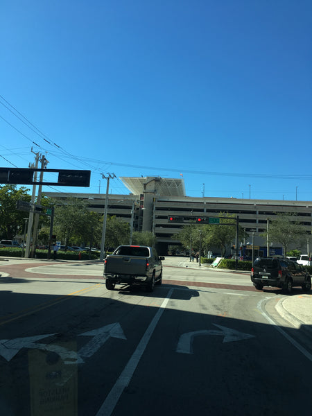 Visit Downtown Fort Lauderdale for a Day Trip