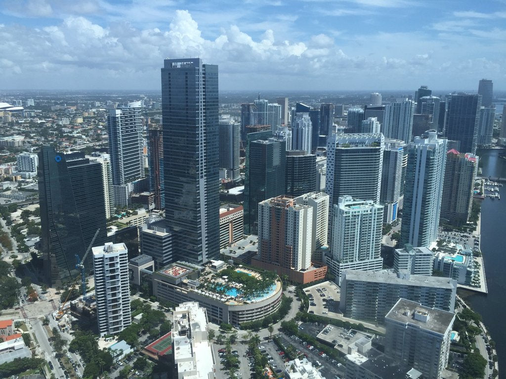 Zone L - Corporate Package: Buy 20 Miami HeliTour Vouchers for Clients, Staff or Gifts