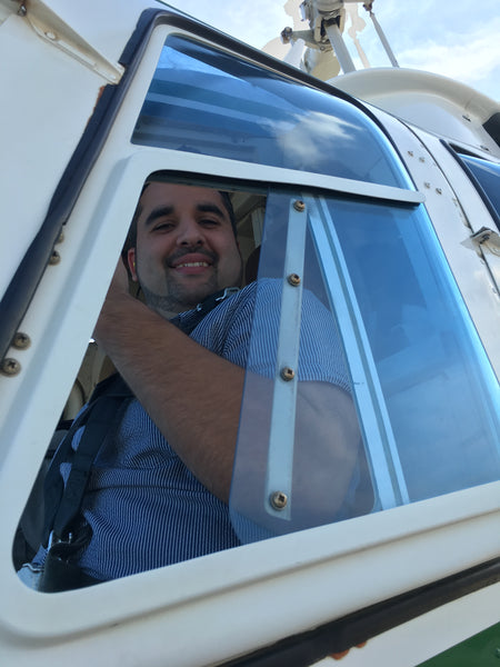 Zone E - Upgrade to Premium View - Front Seat