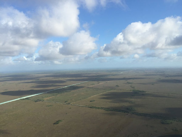 Zone J - Combined Miami, Everglades and Key Largo HeliTour for 6 Persons