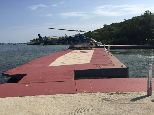 Visit the Keys for an All Day Diving Trip