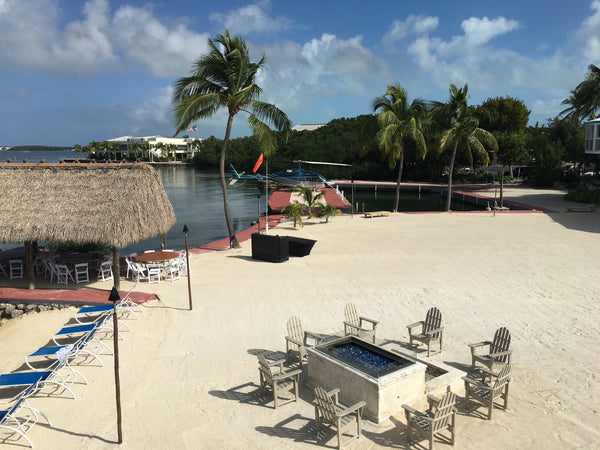 Brunch or Lunch at the Marriott Key Largo Bay Resort