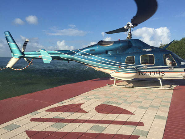 Brunch or Lunch at the Marriott Key Largo Bay Resort