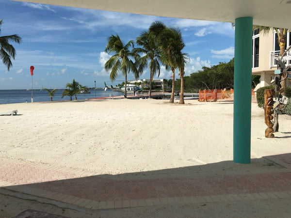 Brunch or Lunch at the Marriott Key Largo Bay Resort