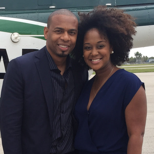 Miami HeliTour over the Miami Area for 2 Persons - Private HeliTour