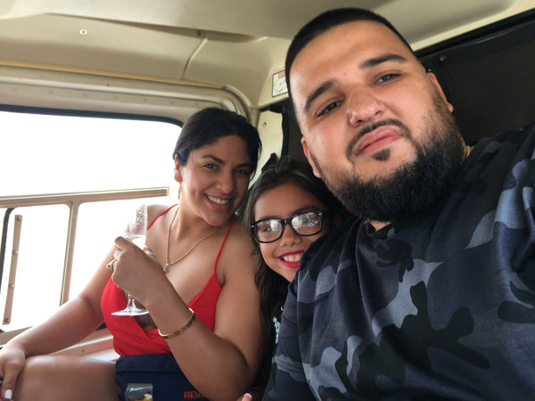 Our Key West Day Trip for 4-6 Persons