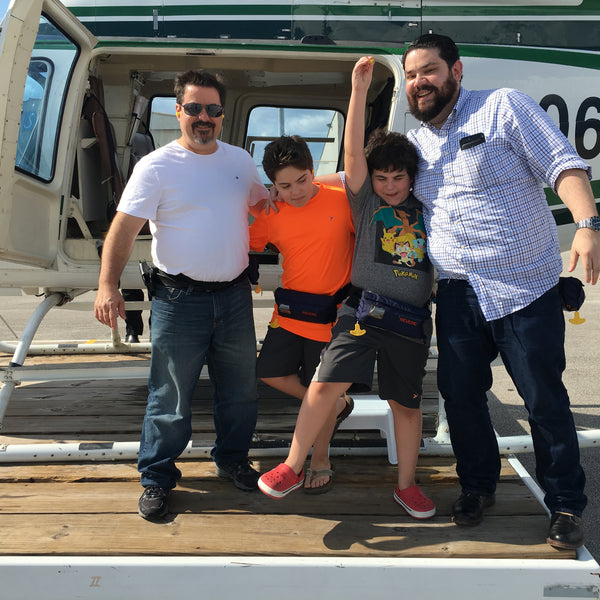 Our Key West Day Trip for 4-6 Persons