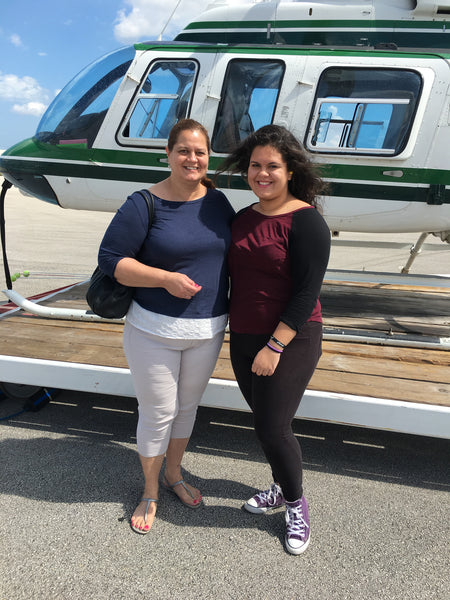 Our Key West Day Trip for 4-6 Persons