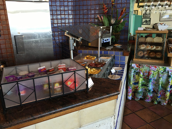 Brunch or Lunch at the Marriott Key Largo Bay Resort