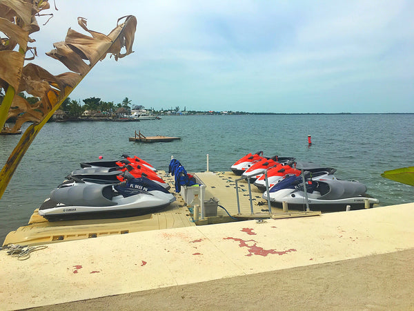 Brunch or Lunch at the Marriott Key Largo Bay Resort