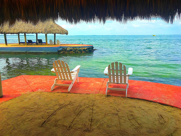 Brunch or Lunch at the Marriott Key Largo Bay Resort