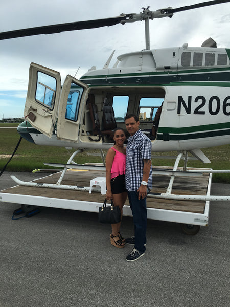 Our Key West Day Trip for 4-6 Persons