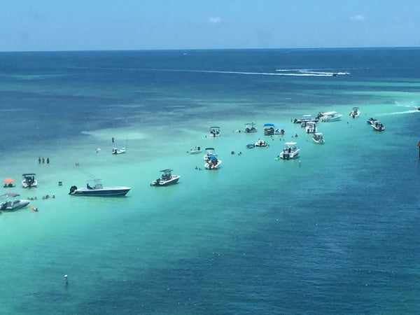 Our Key West Day Trip for 4-6 Persons