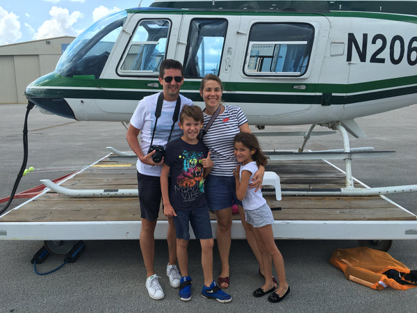 Our Key West Day Trip for 4-6 Persons