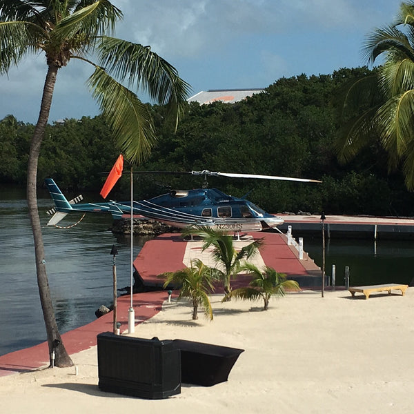 Brunch or Lunch at the Marriott Key Largo Bay Resort