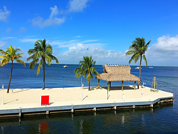 Brunch or Lunch at the Marriott Key Largo Bay Resort