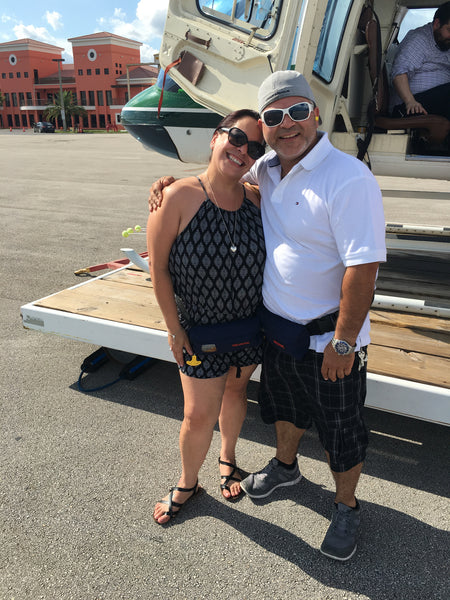 Our Key West Day Trip for 4-6 Persons