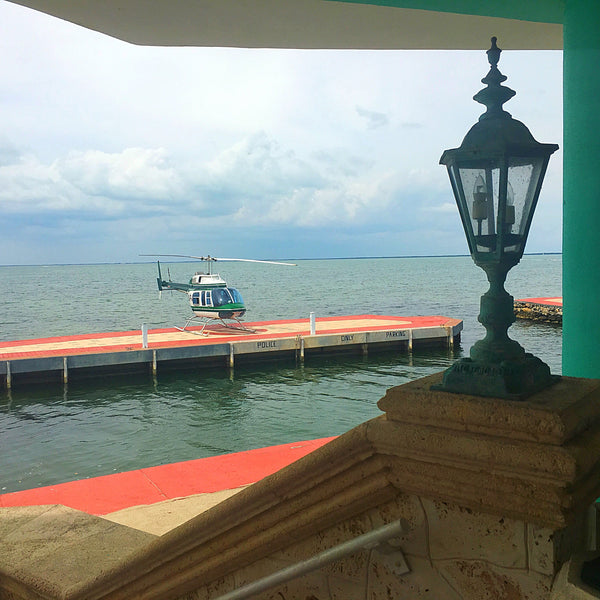 Brunch or Lunch at the Marriott Key Largo Bay Resort