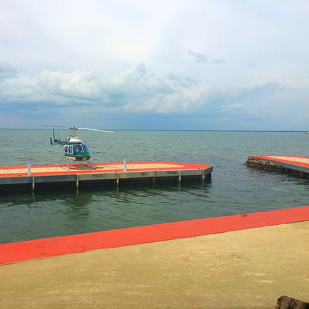 Brunch or Lunch at the Marriott Key Largo Bay Resort