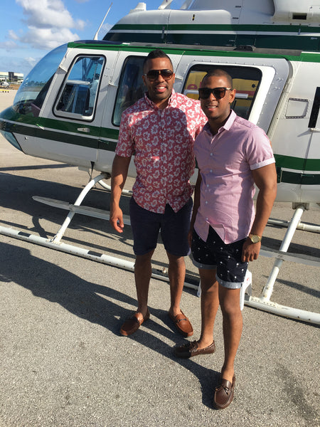 Our Key West Day Trip for 4-6 Persons