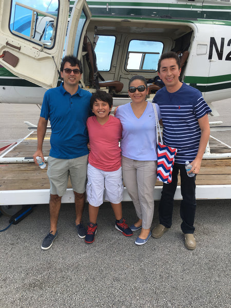 Our Key West Day Trip for 4-6 Persons