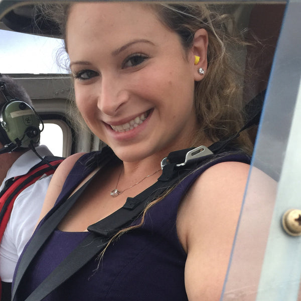 A Miami HeliTour + South Beach for 2 Persons