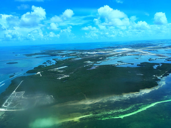 Our Key West Day Trip for 4-6 Persons