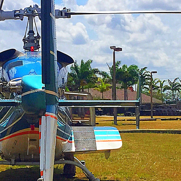 Our Key West Day Trip for 4-6 Persons