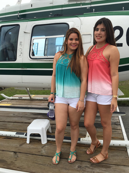 Our Key West Day Trip for 4-6 Persons