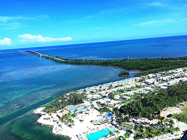 Our Key West Day Trip for 4-6 Persons