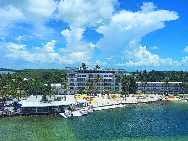 Our Key West Day Trip for 4-6 Persons