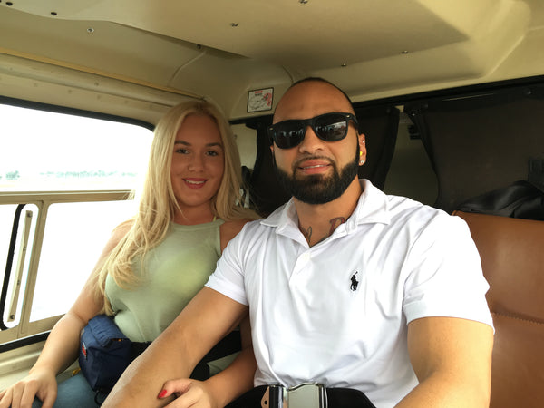 Our Key West Day Trip for 4-6 Persons