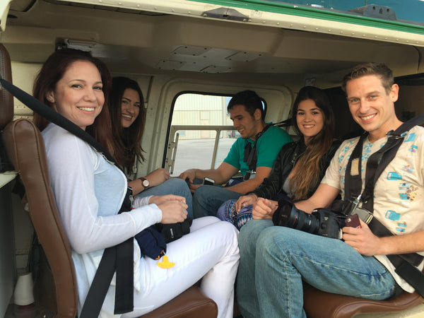 Our Key West Day Trip for 4-6 Persons