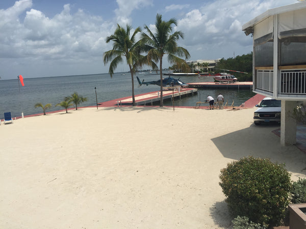 Brunch or Lunch at the Marriott Key Largo Bay Resort