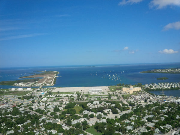 Our Key West Day Trip for 4-6 Persons